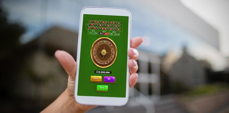 hbajje ফরচুন মাউস বোনাস ফিচার